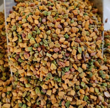 Fenugreek Seeds (Methi Dana)